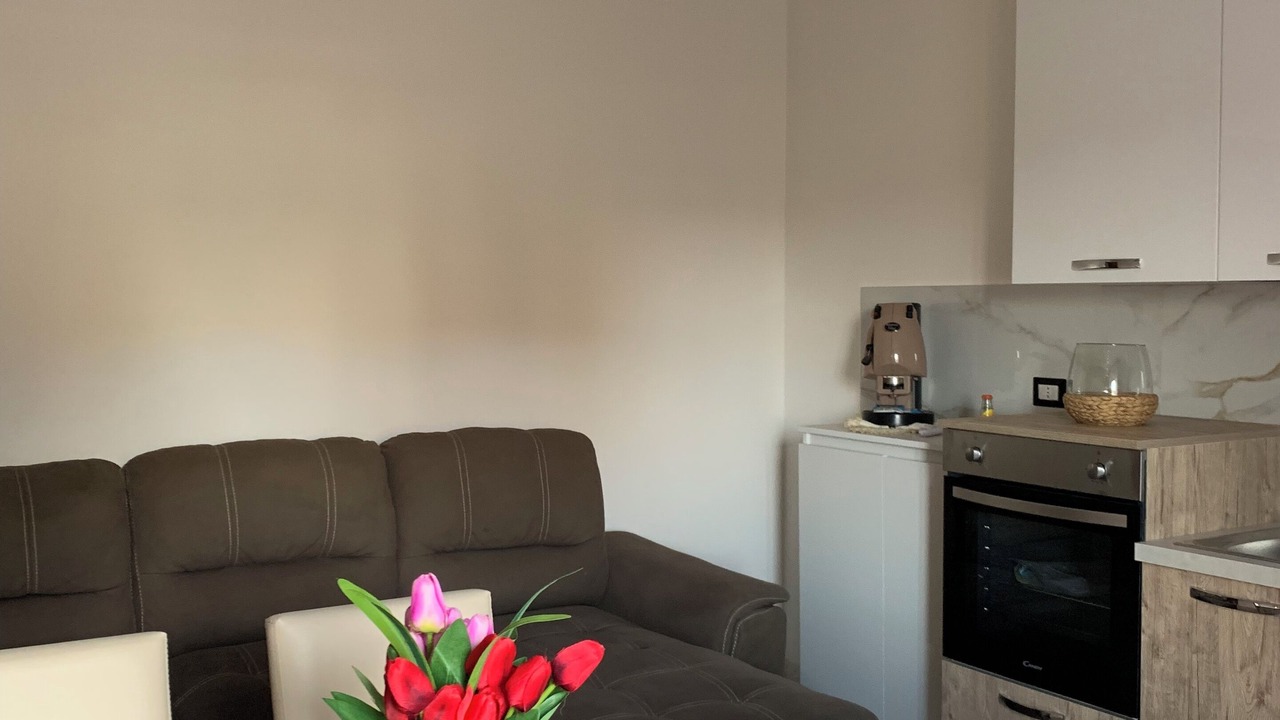 Photo of Livingroom in Villaggio Mose