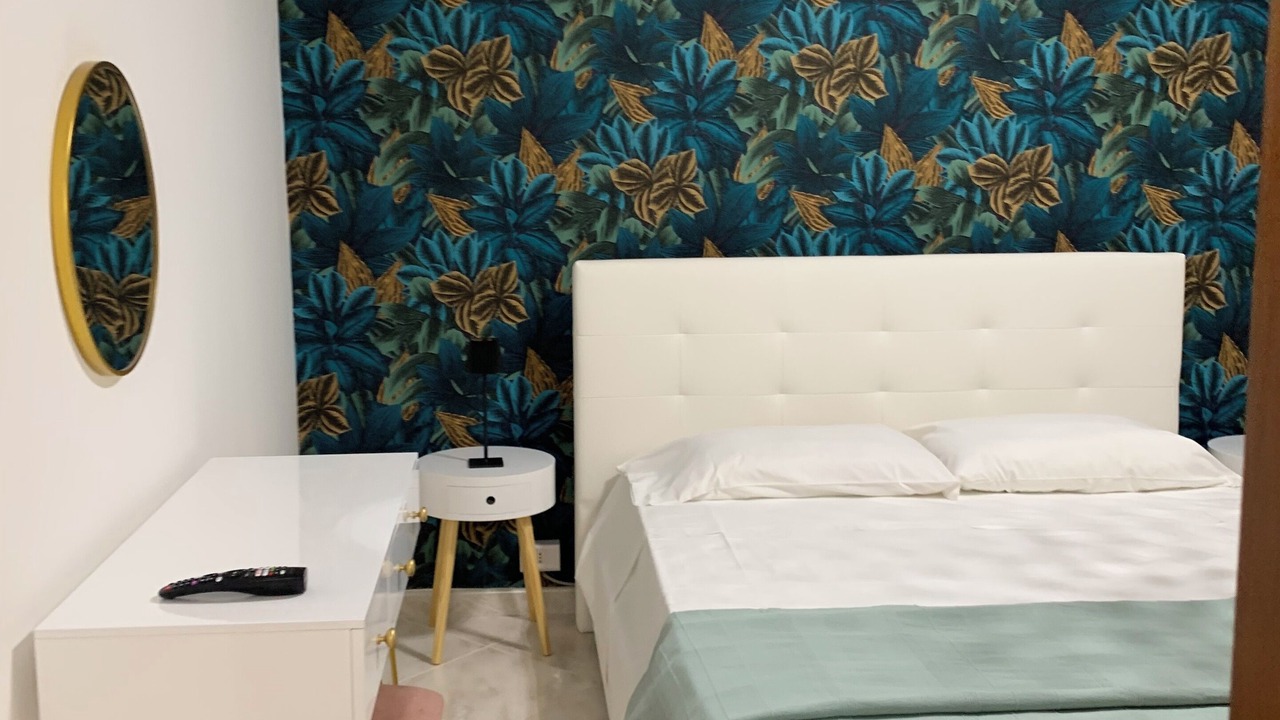Photo of Bedroom in Villaggio Mose