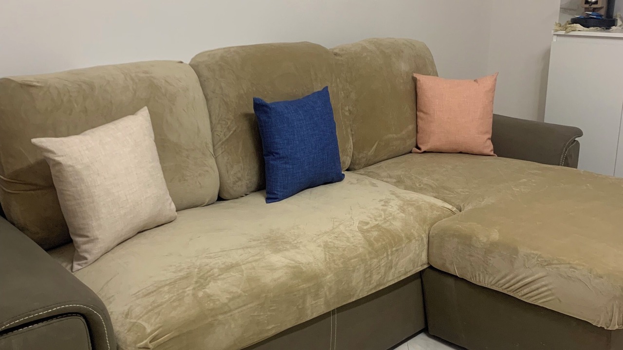 Photo of Livingroom in Villaggio Mose