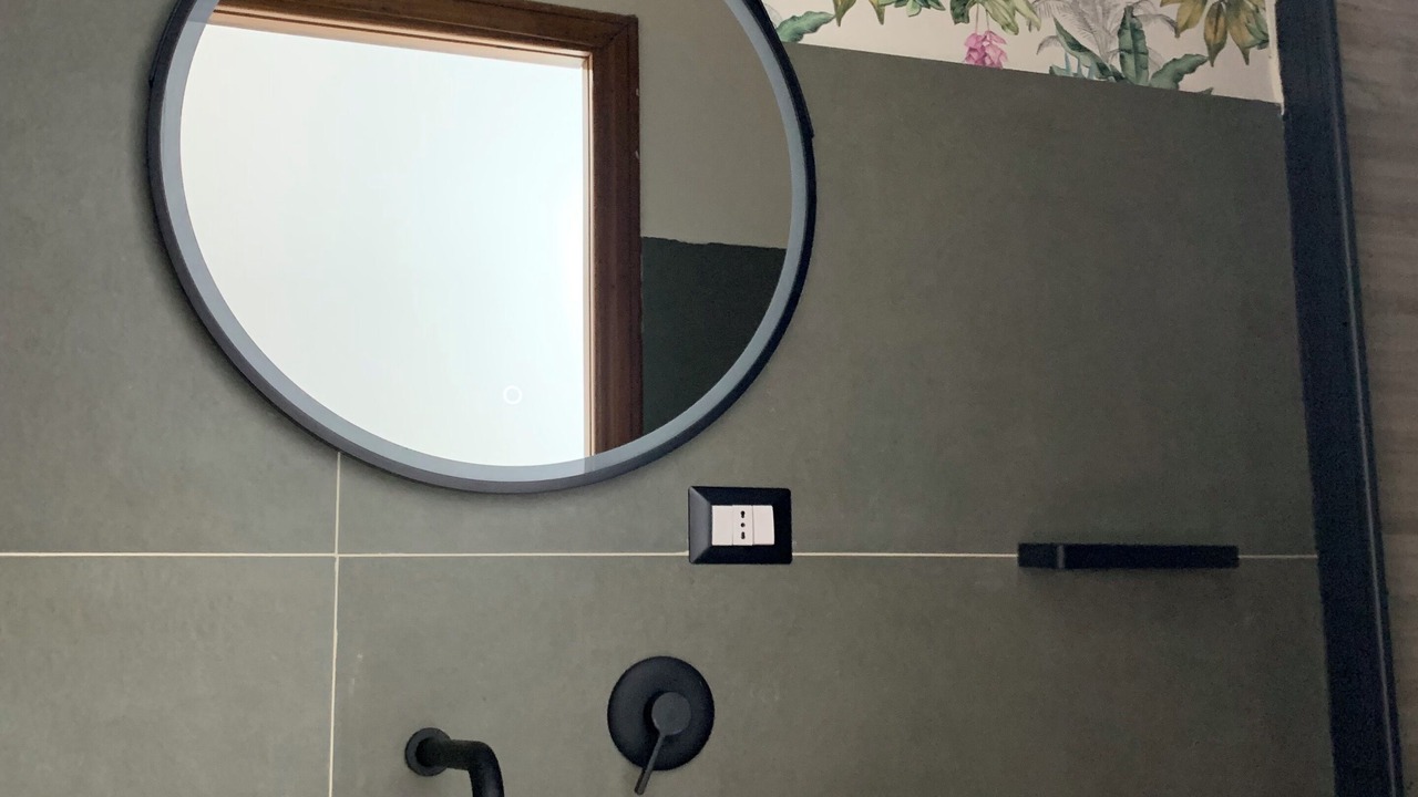 Photo of Bathroom in Villaggio Mose