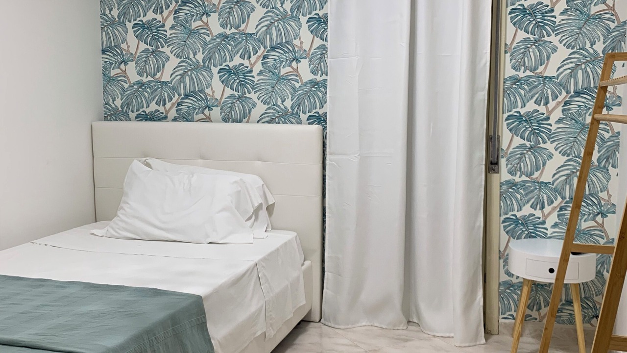 Photo of Bedroom in Villaggio Mose