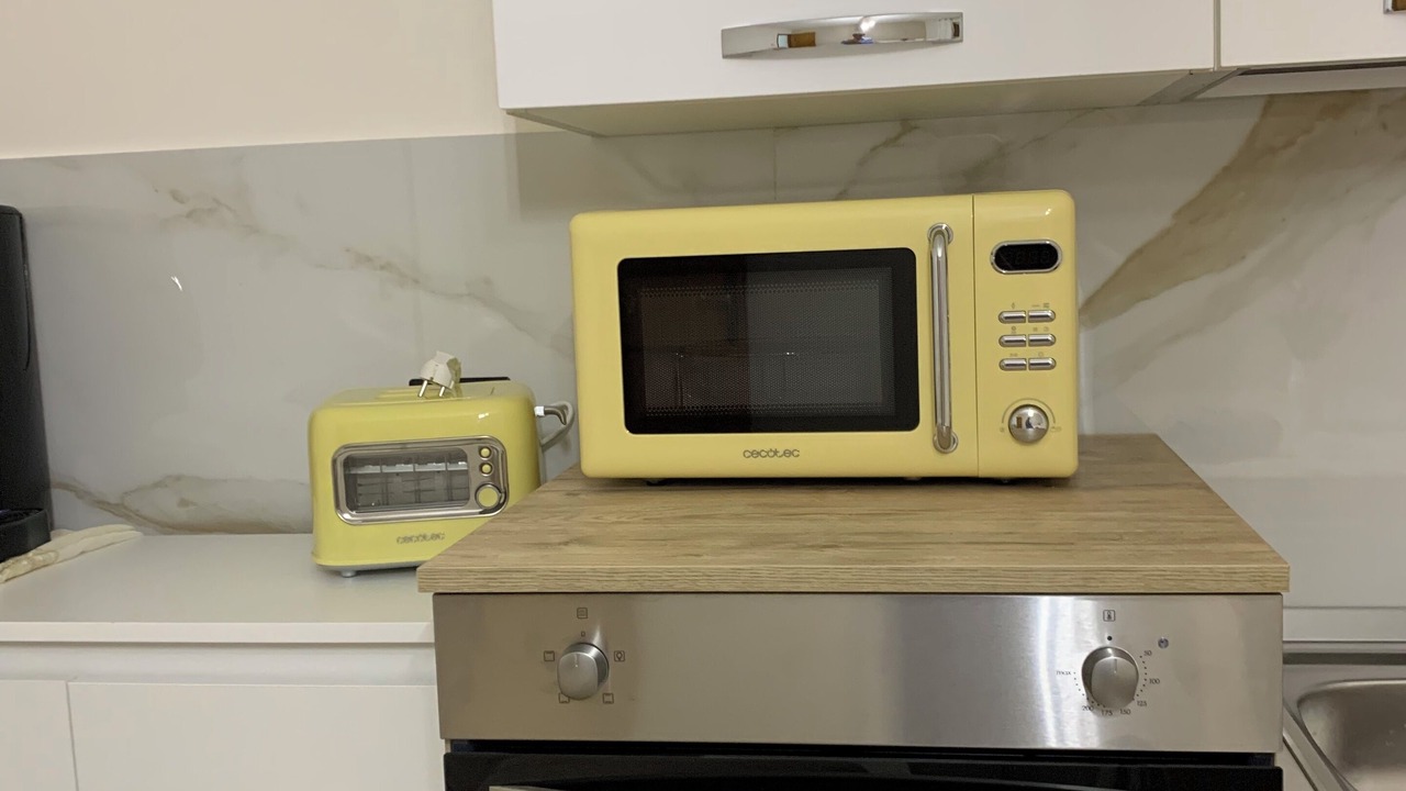 Photo of Kitchen in Villaggio Mose