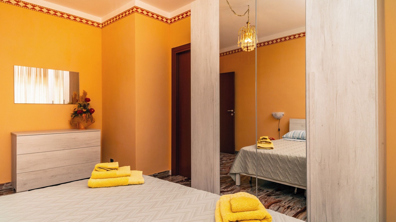 Photo of Bedroom in Francavilla di Sicilia