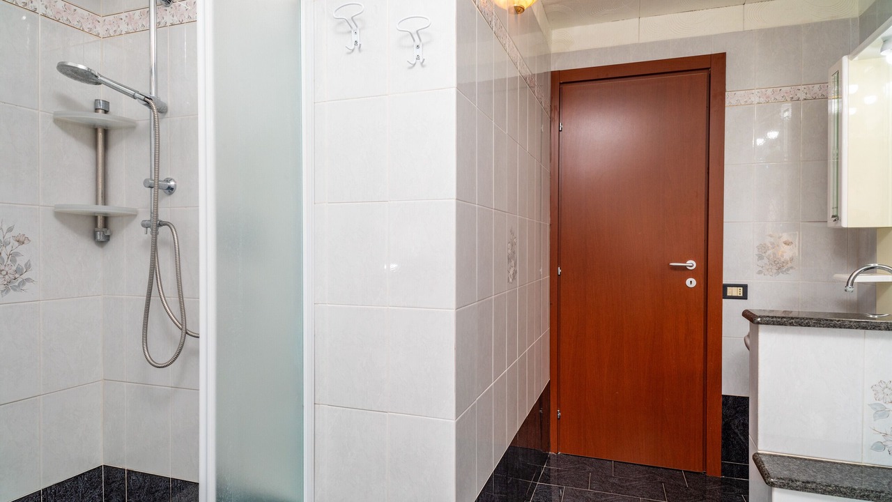 Photo of Bathroom in Francavilla di Sicilia
