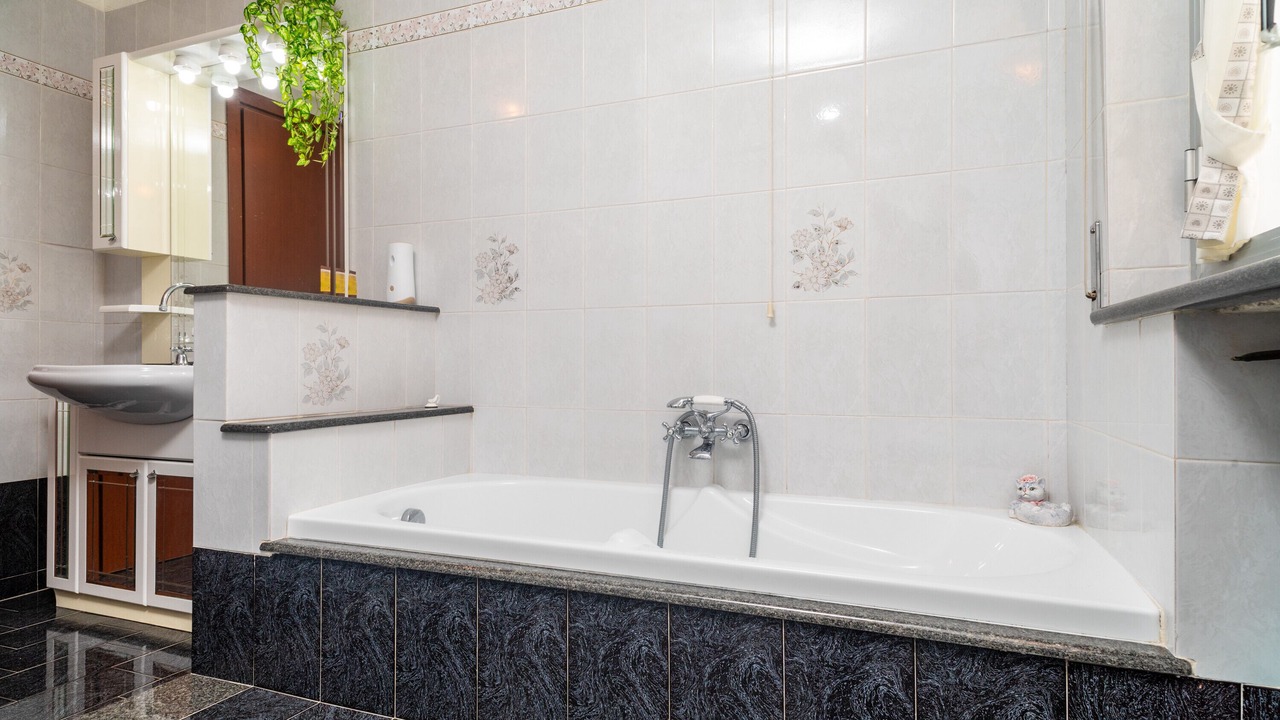 Photo of Bathroom in Francavilla di Sicilia