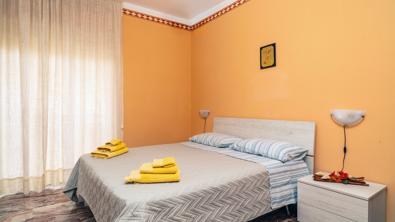 Photo of Bedroom in Francavilla di Sicilia