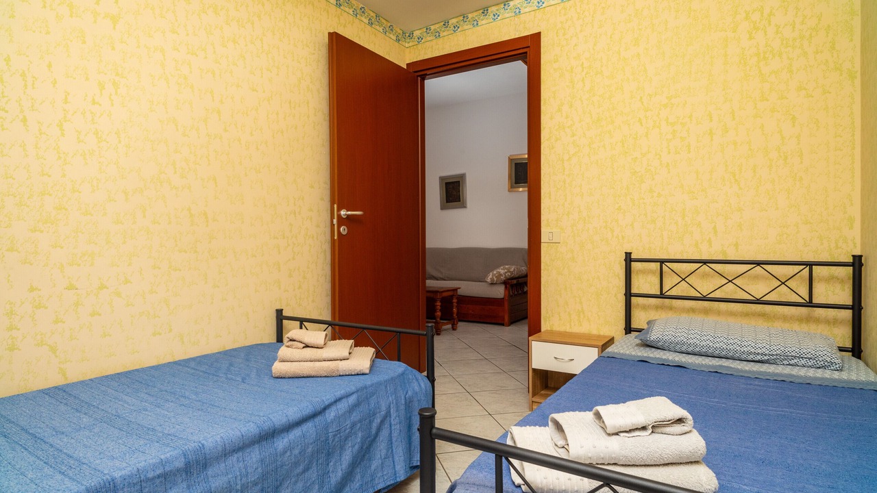 Photo of Bedroom in Francavilla di Sicilia
