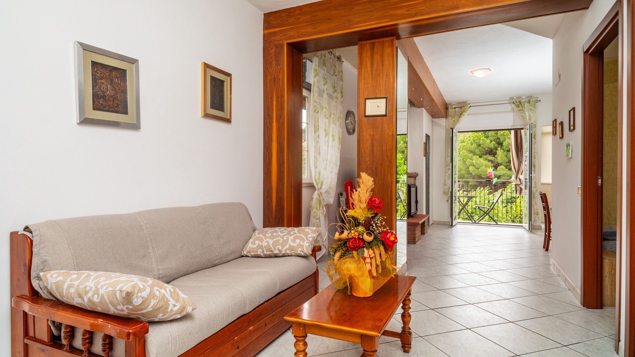 Photo of Livingroom in Francavilla di Sicilia