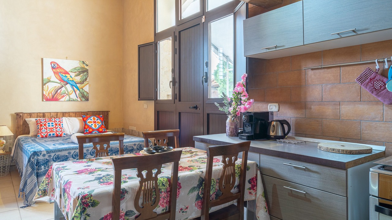 Photo of Bedroom in Avola