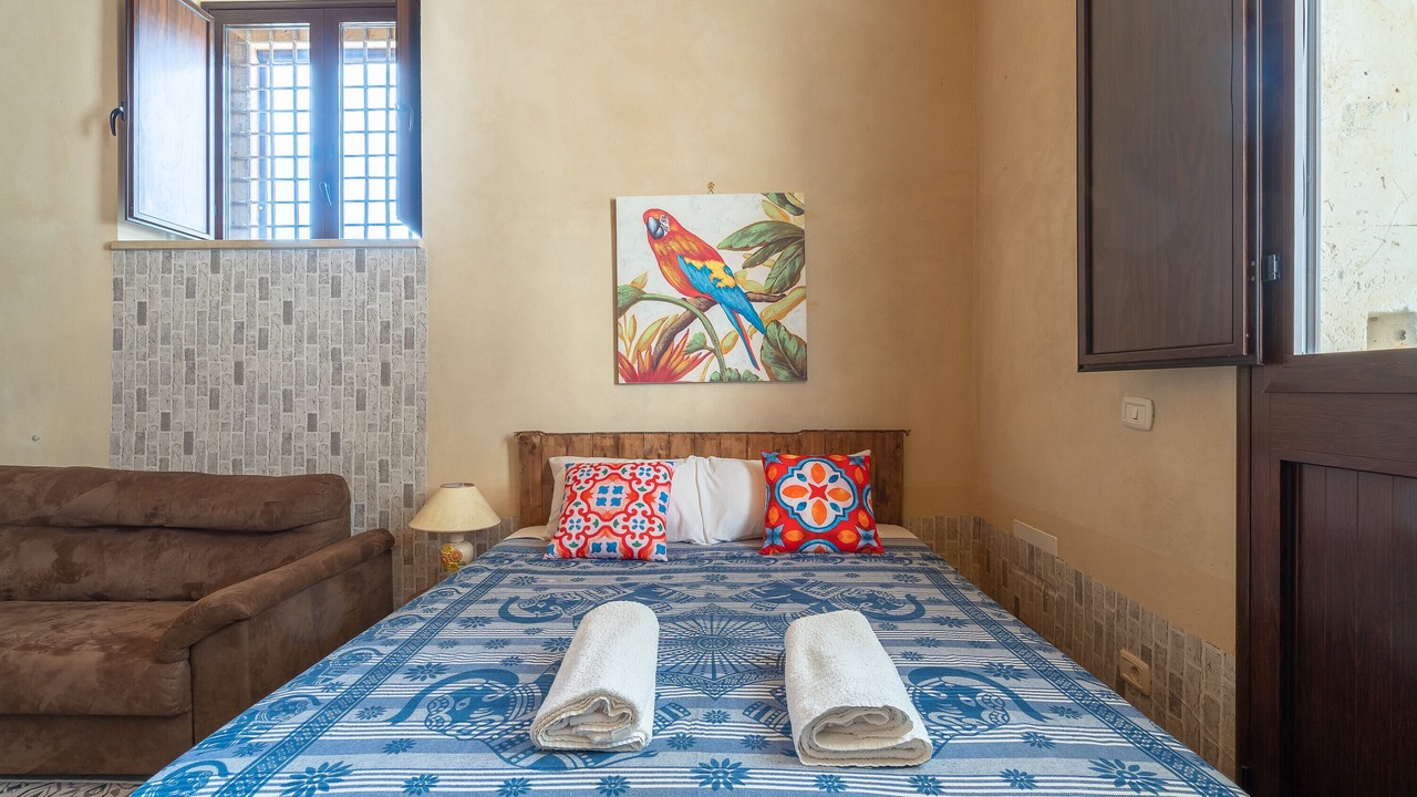 Photo of Bedroom in Avola