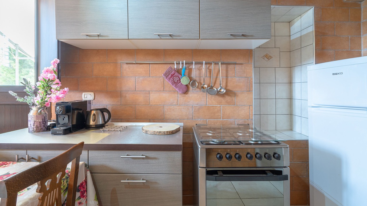 Photo of Kitchen in Avola