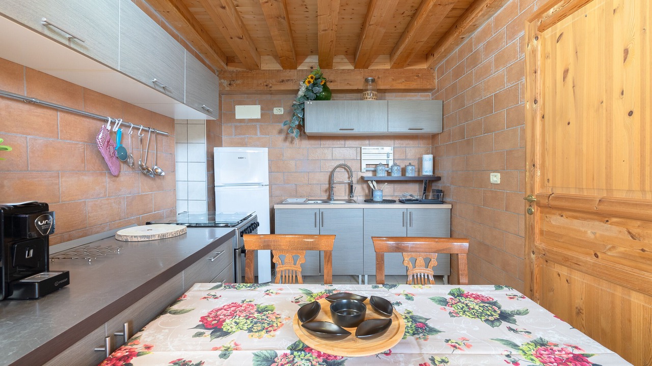 Photo of Kitchen in Avola