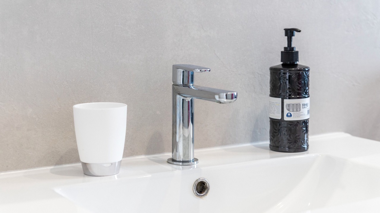 Photo of Bathroom in Caucana-finaiti-casuzze-finaiti Nord