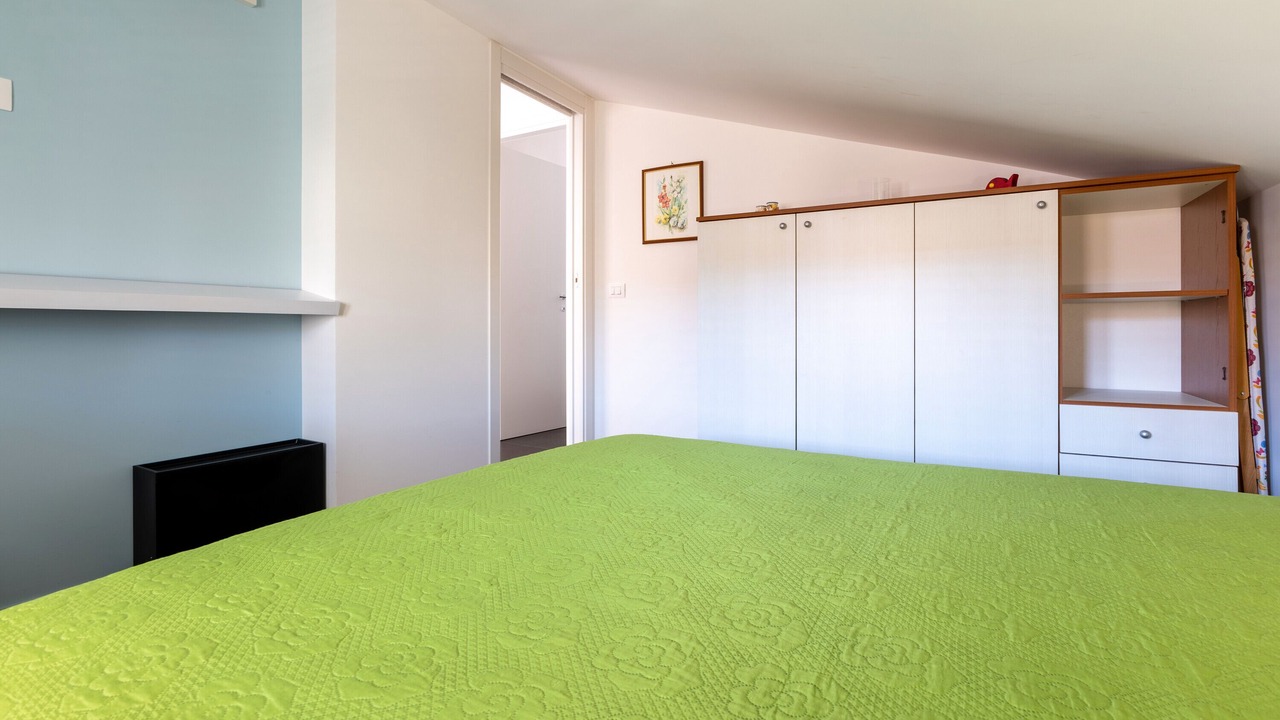 Photo of Bedroom in Caucana-finaiti-casuzze-finaiti Nord