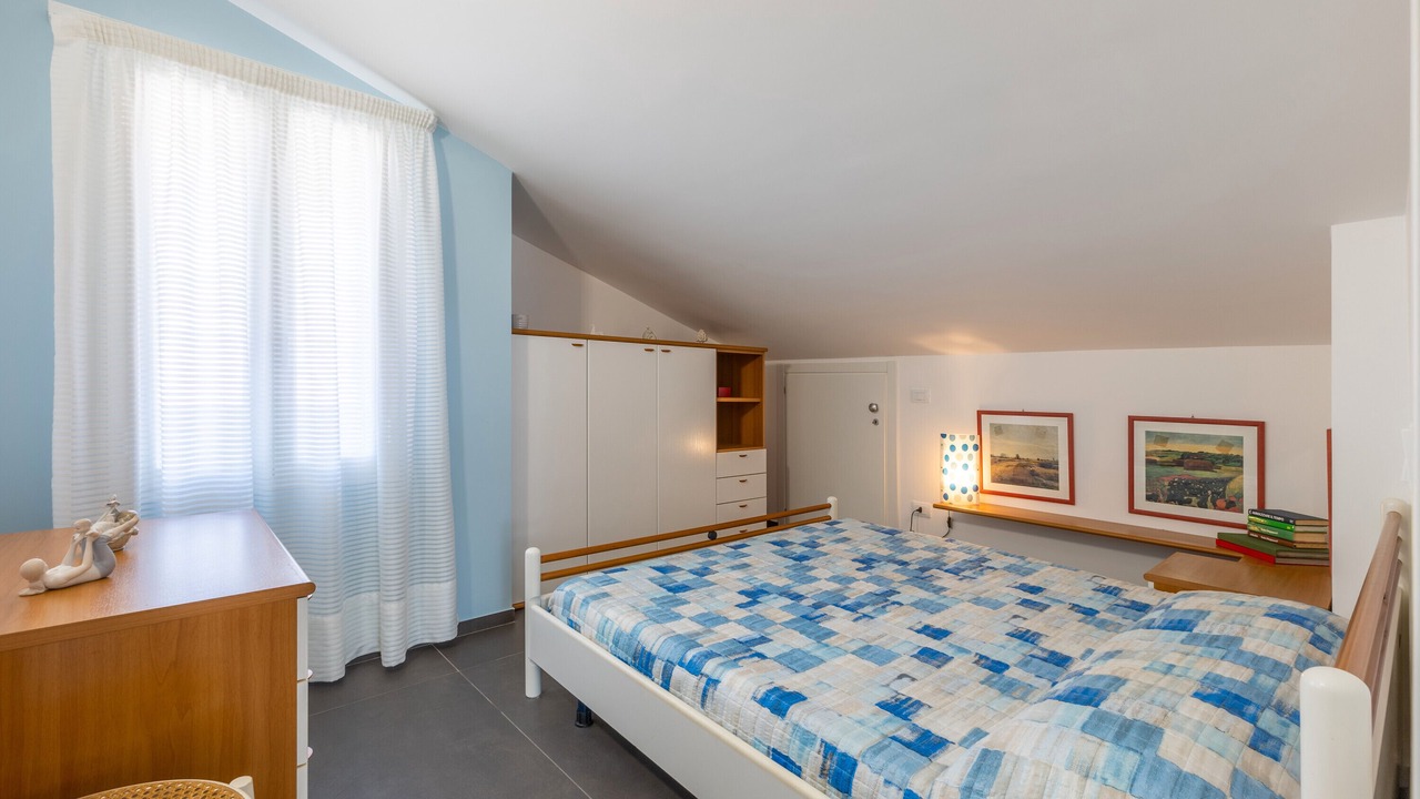 Photo of Bedroom in Caucana-finaiti-casuzze-finaiti Nord