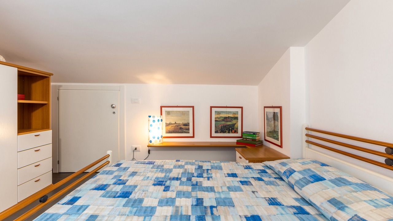 Photo of Bedroom in Caucana-finaiti-casuzze-finaiti Nord