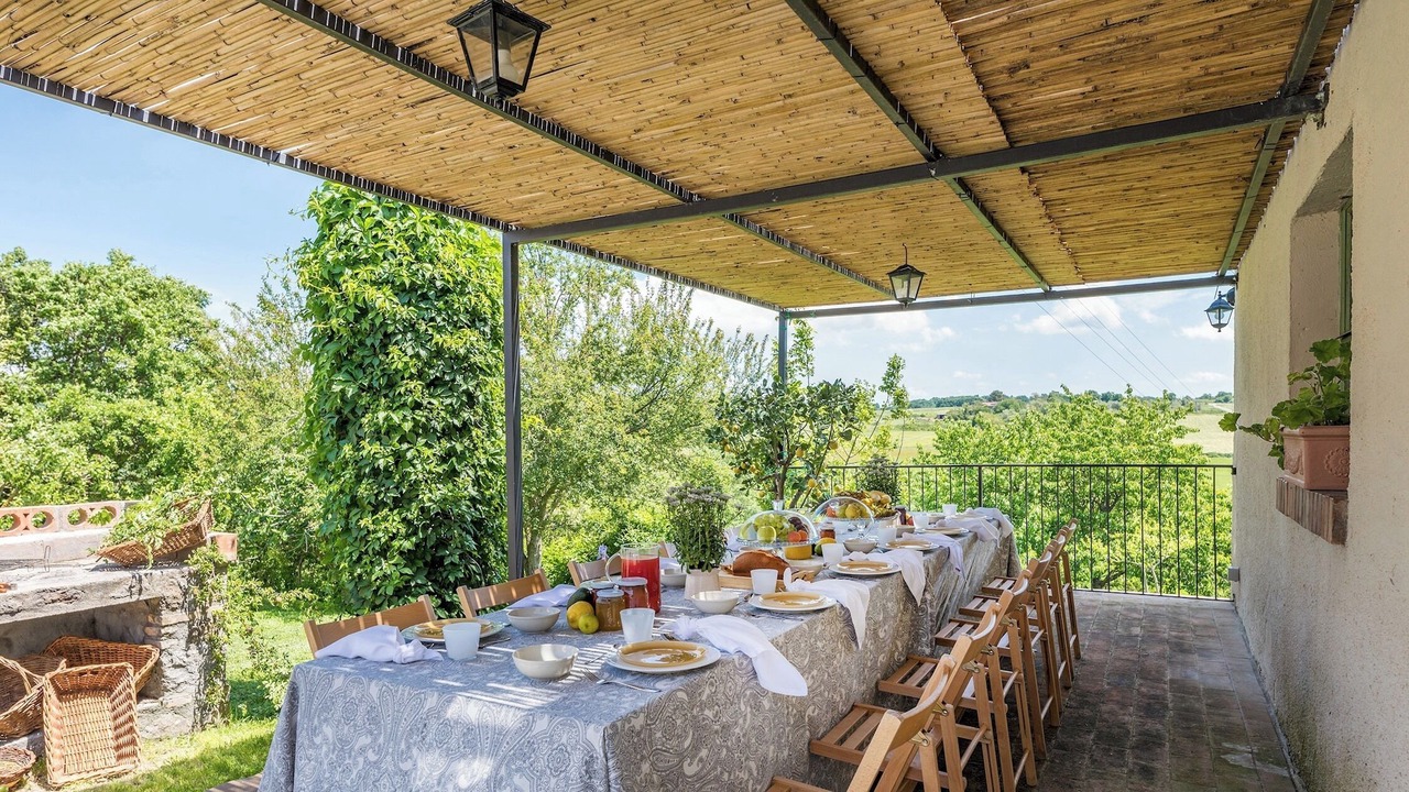 Photo of Outdoor in Acquapendente