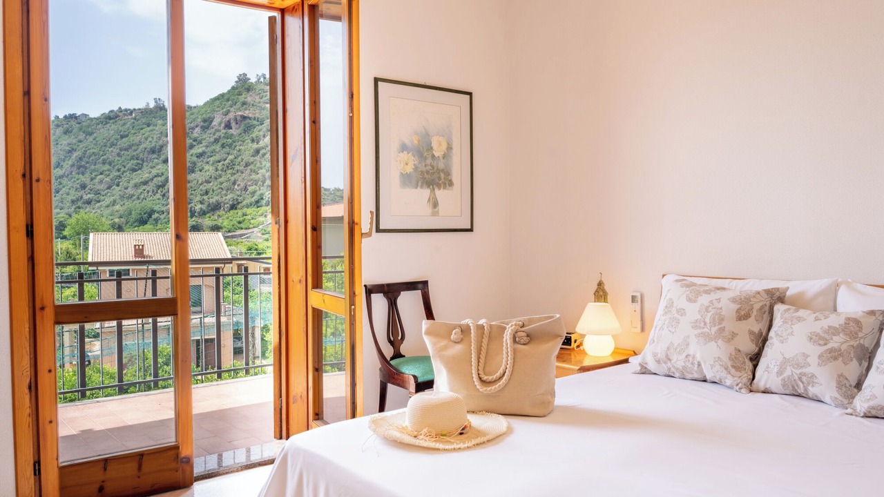Photo of Bedroom in Santa Tecla