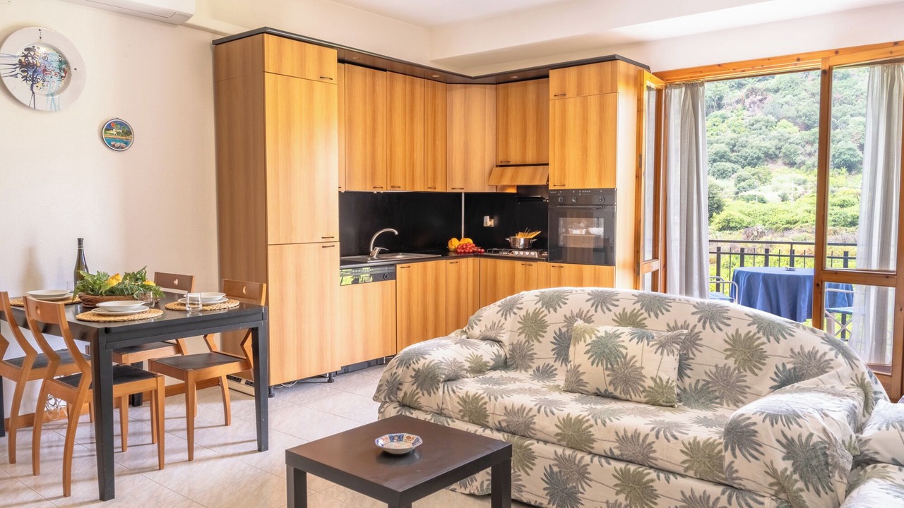 Photo of Livingroom in Santa Tecla
