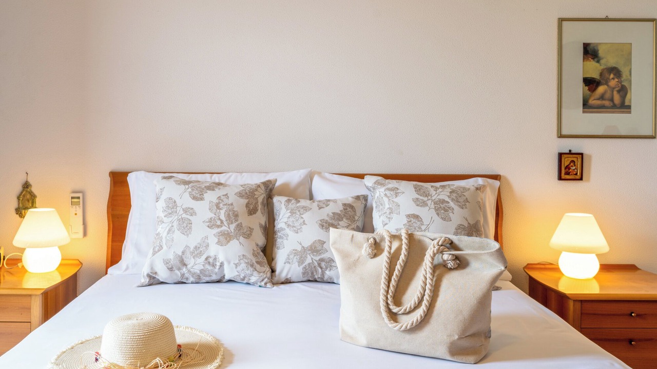 Photo of Bedroom in Santa Tecla