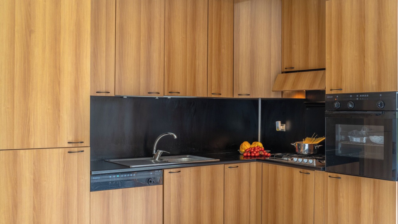 Photo of Kitchen in Santa Tecla