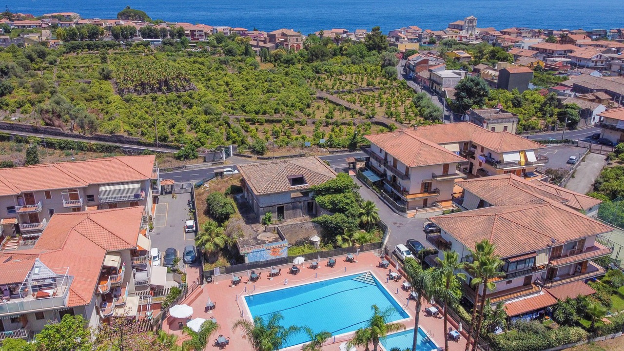 Photo of Outdoor in Santa Tecla