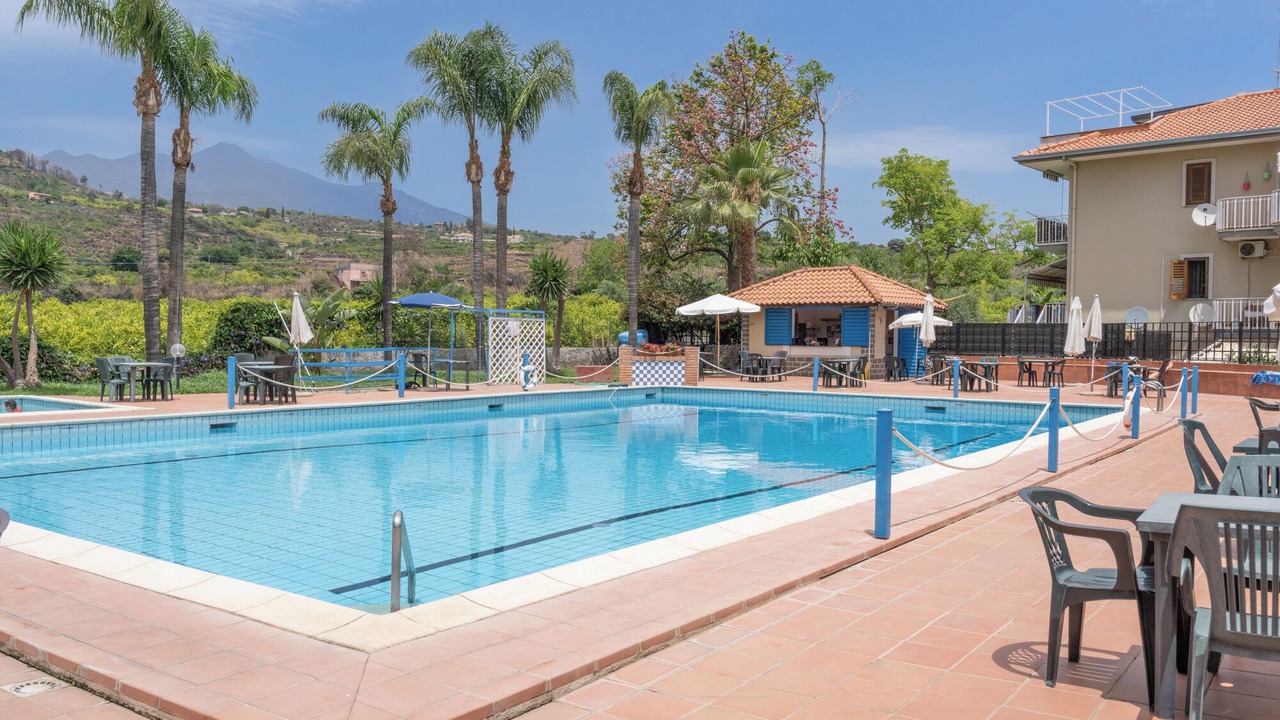 Photo of Outdoor in Santa Tecla