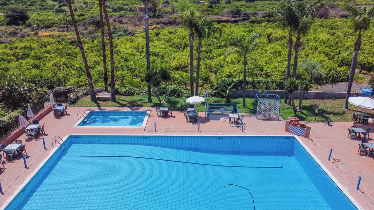 Photo of Outdoor in Santa Tecla