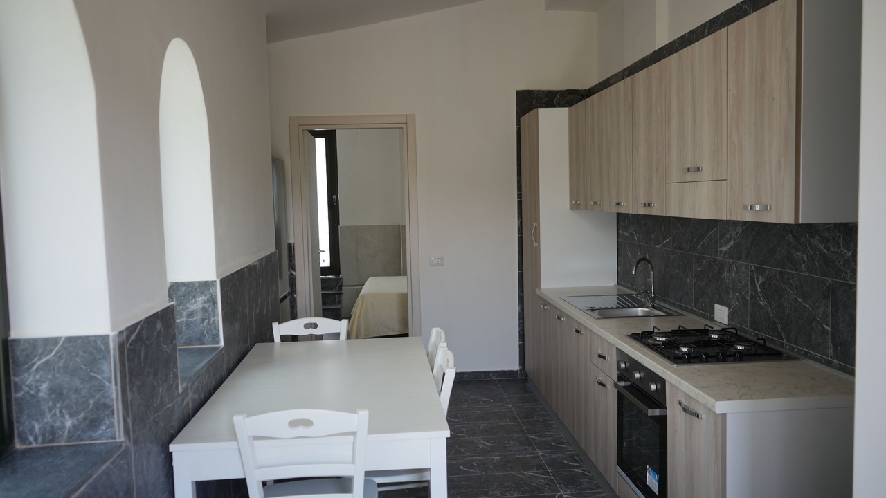Photo of Kitchen in Trecase