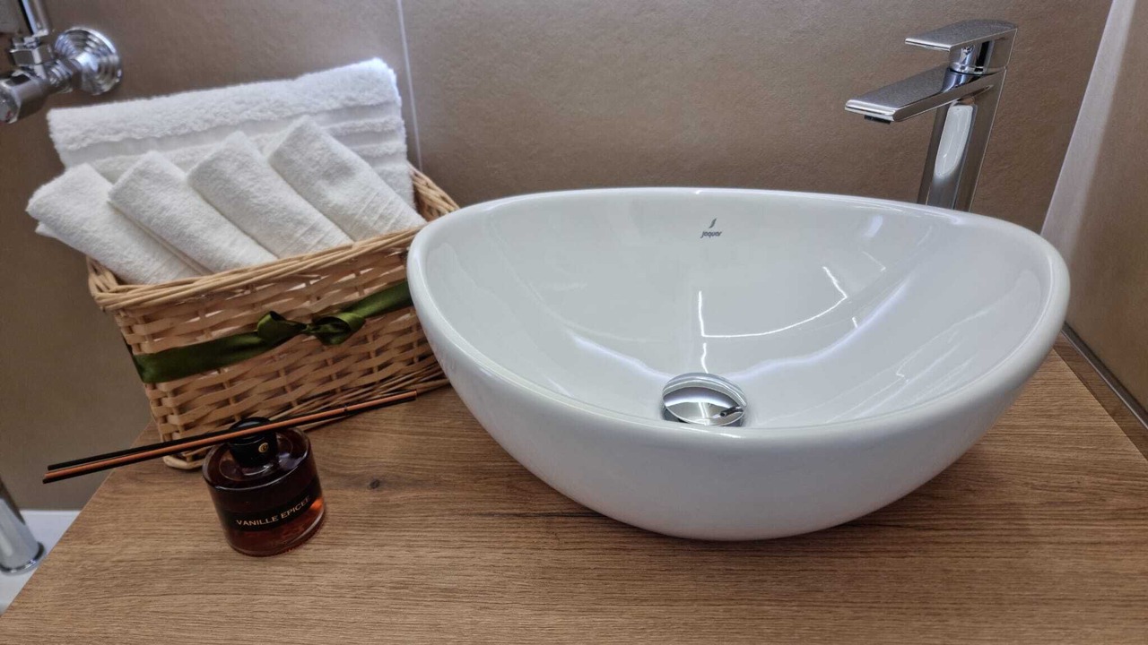 Photo of Bathroom in Boscoreale