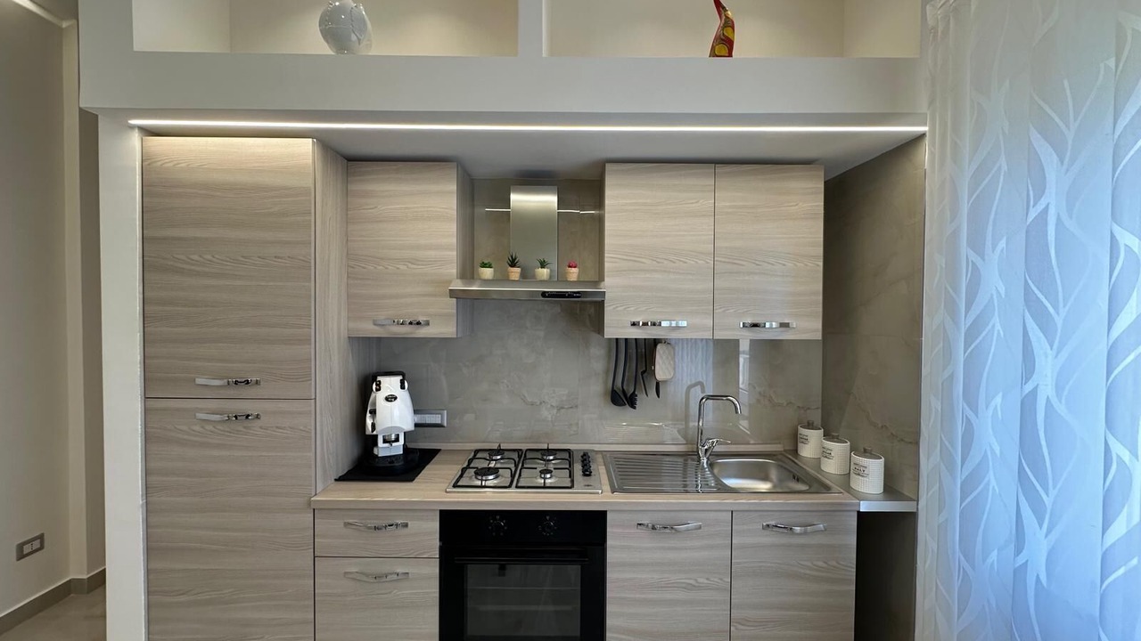 Photo of Kitchen in Boscoreale