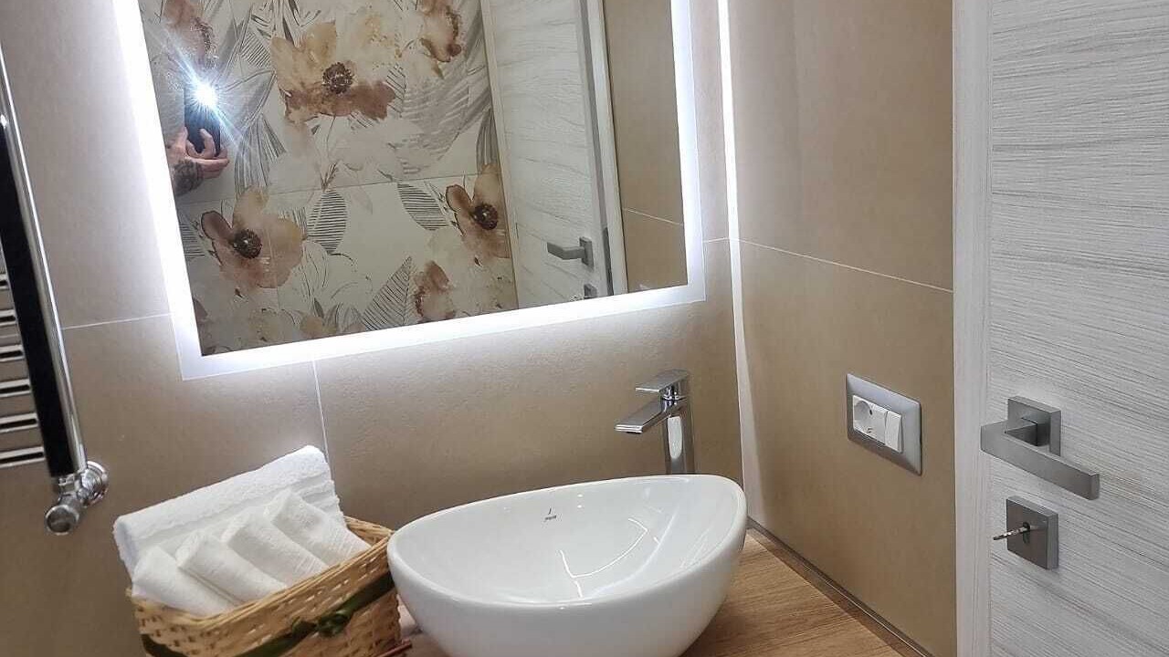 Photo of Bathroom in Boscoreale