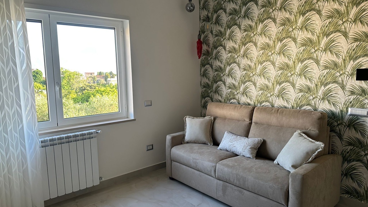 Photo of Livingroom in Boscoreale
