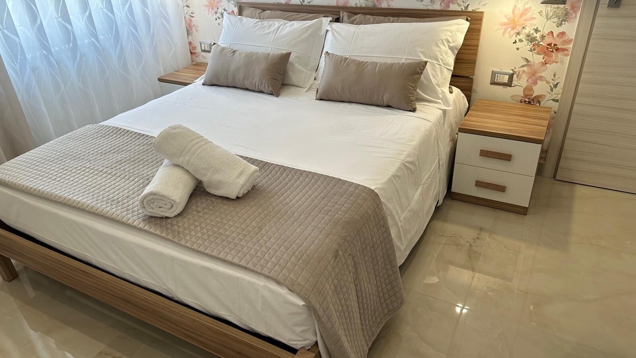 Photo of Bedroom in Boscoreale