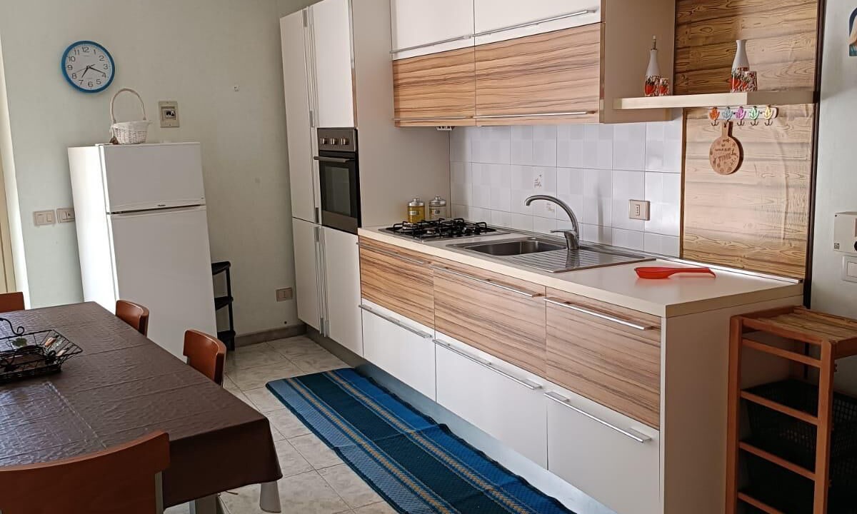 Photo of Kitchen in Sant'Anna