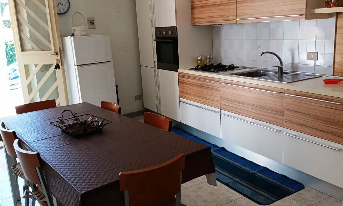 Photo of Kitchen in Sant'Anna