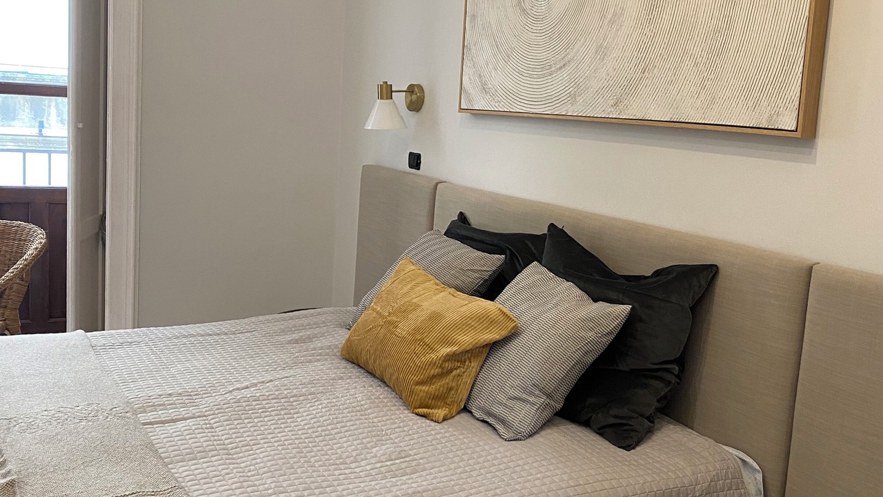 Photo of Bedroom in Eastern Sicily