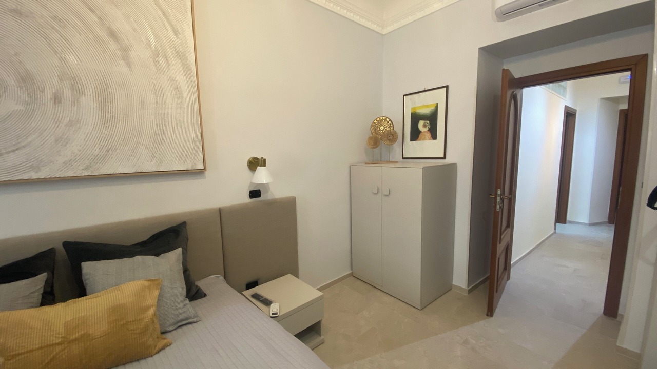 Photo of Bedroom in Eastern Sicily