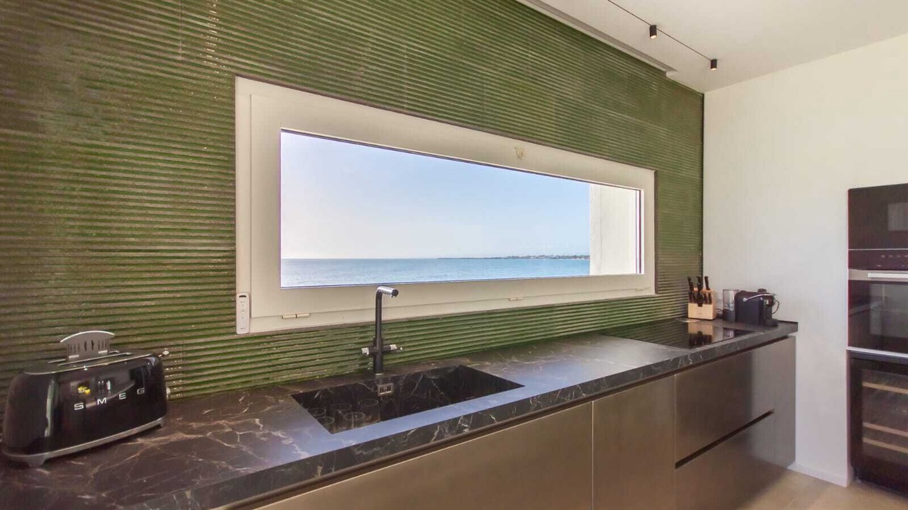 Photo of Kitchen in Syracuse