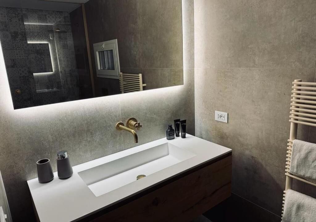 Photo of Bathroom in Syracuse