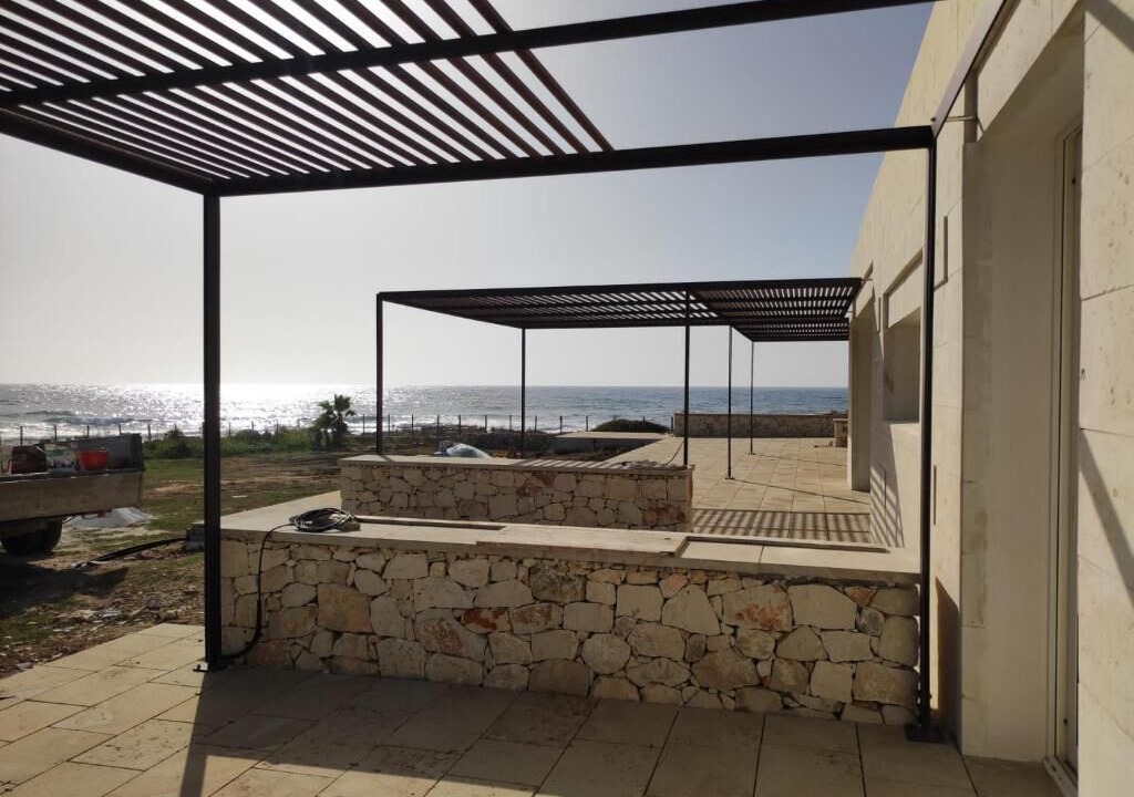 Photo of Patio Balcony in Syracuse