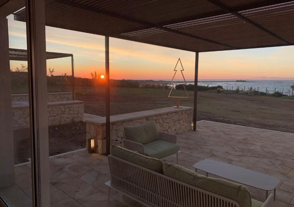Photo of Patio Balcony in Syracuse