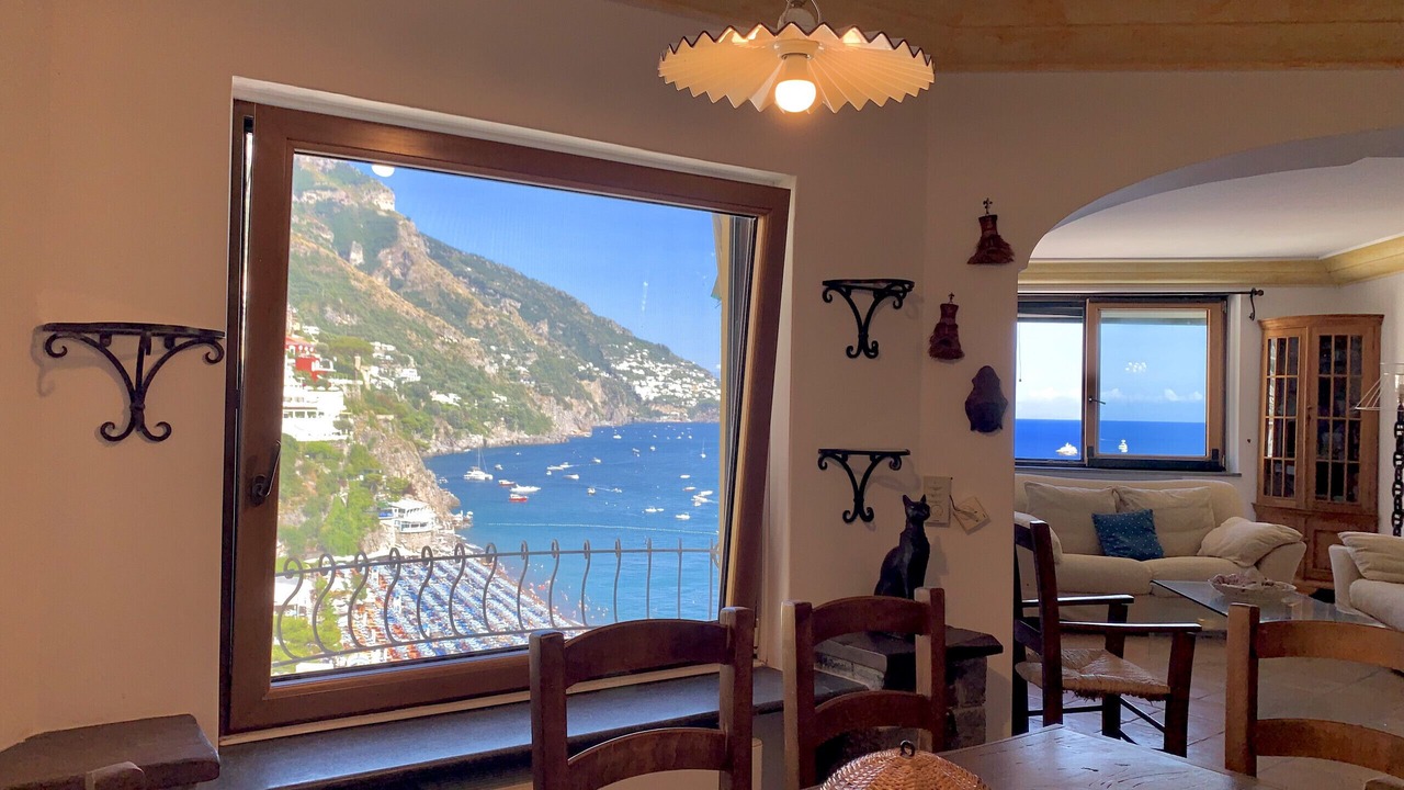 Photo of Others in Positano