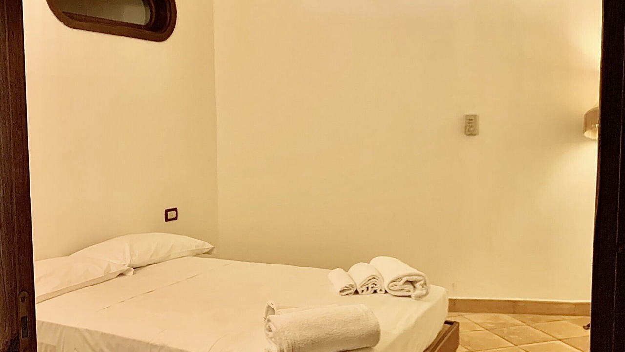 Photo of Bedroom in Positano