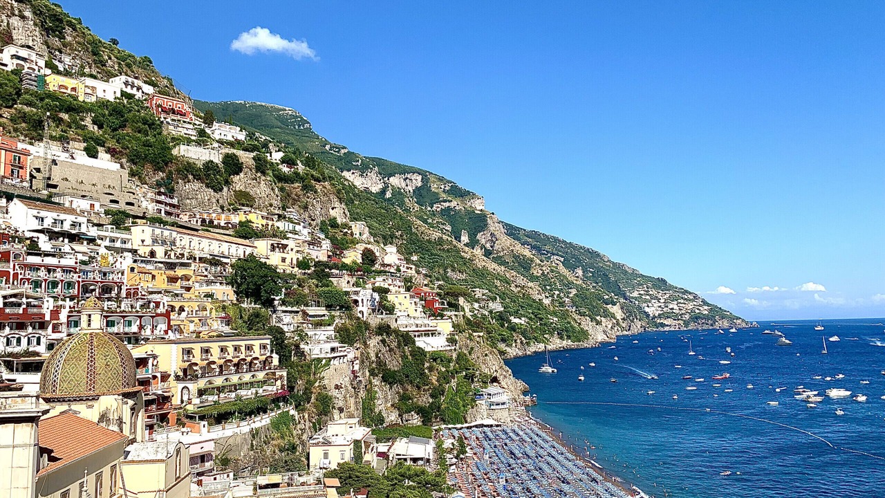 Photo of Outdoor in Positano