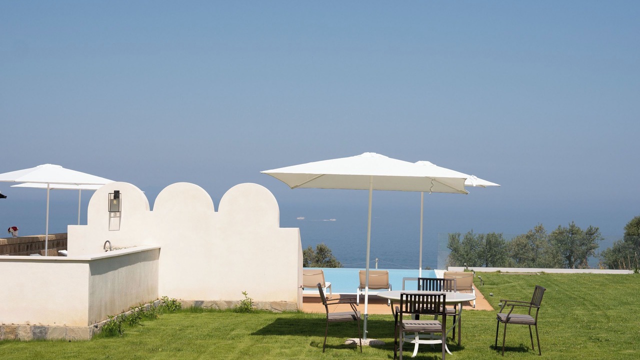 Photo of Outdoor in Massa Lubrense