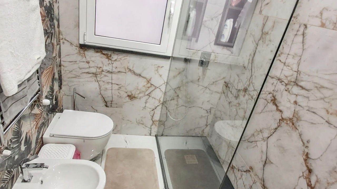 Photo of Bathroom in Noto