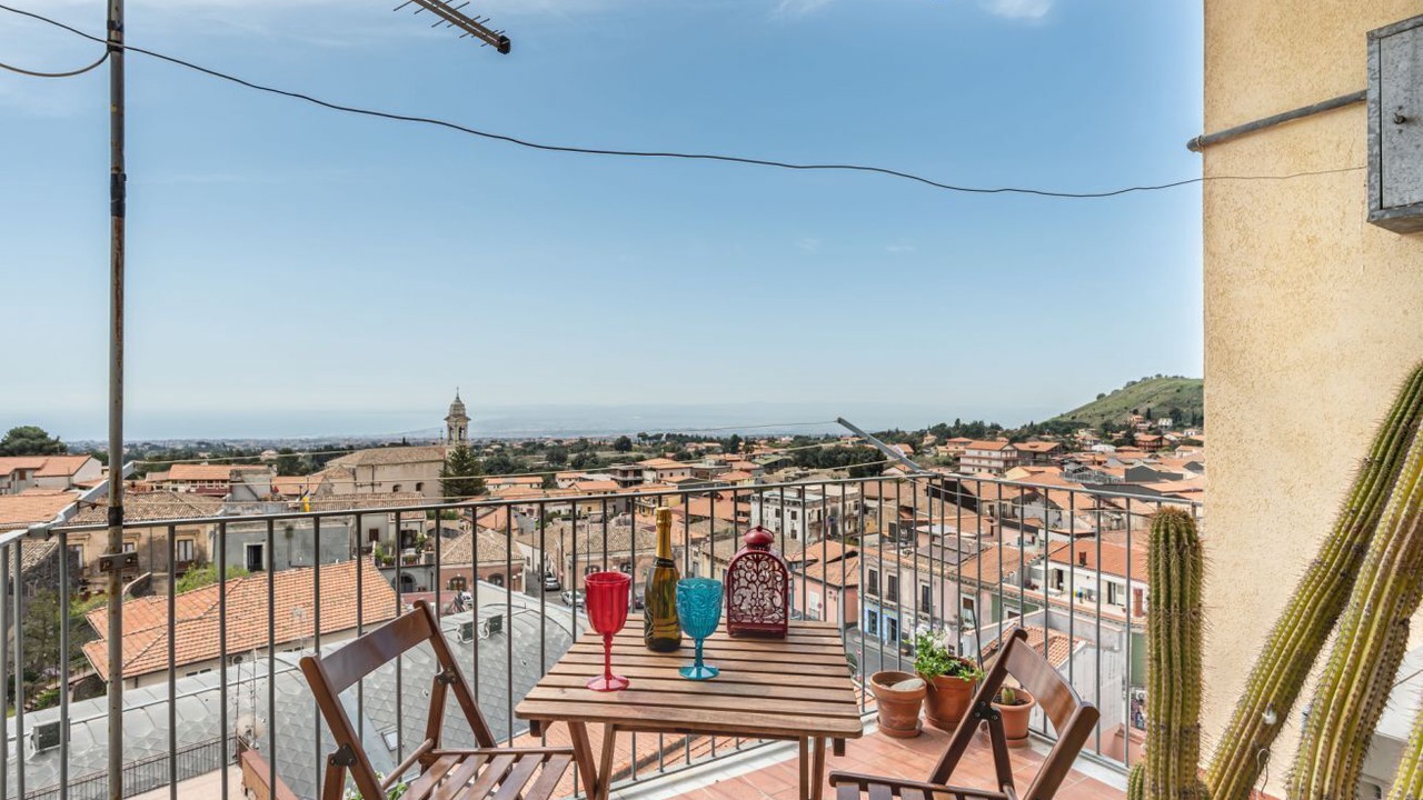 Photo of Outdoor in Nicolosi