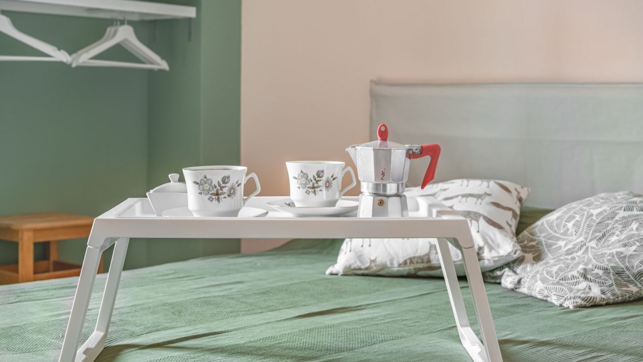 Photo of Bedroom in Nicolosi