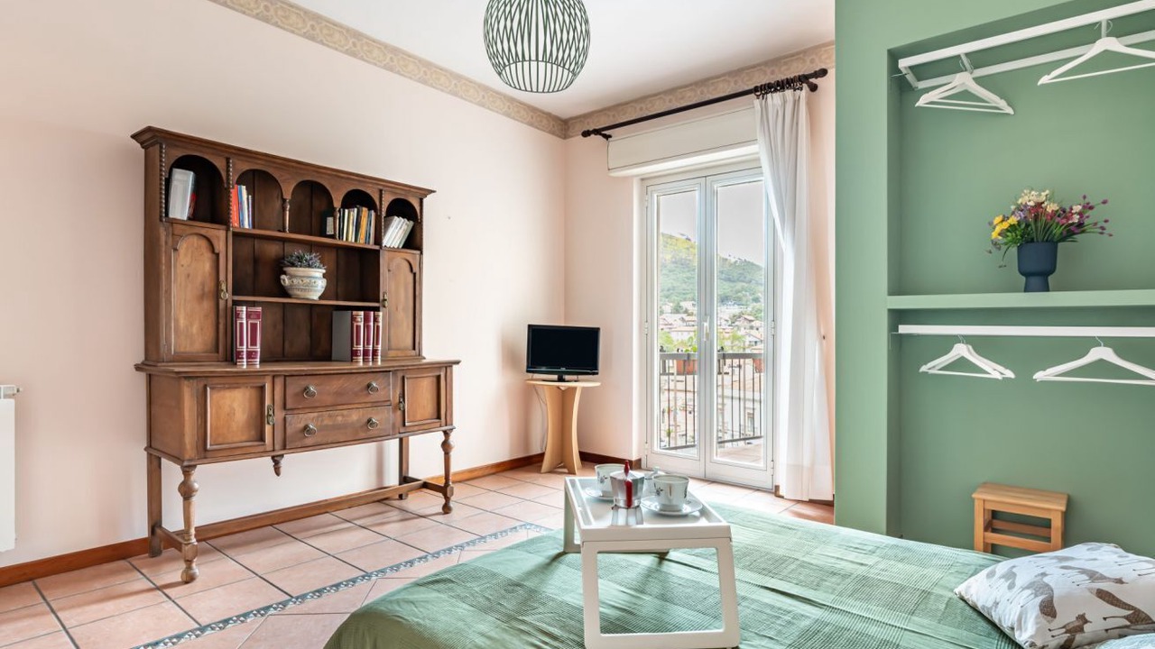Photo of Bedroom in Nicolosi